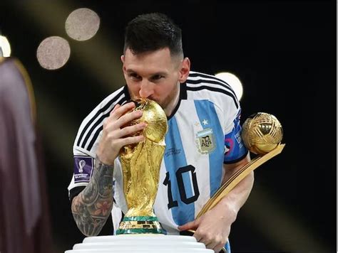 messi age 2024 world cup